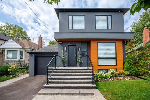 Photo 0 at 48 Almont Road, Clanton Park, Toronto