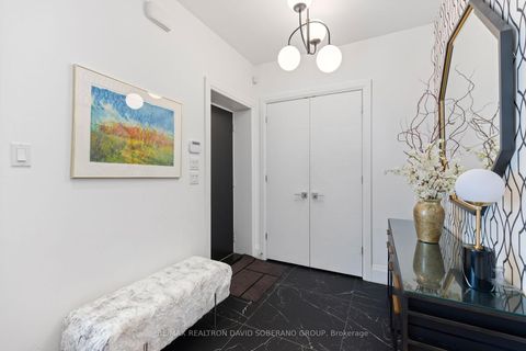 Photo 1 at 48 Almont Road, Clanton Park, Toronto
