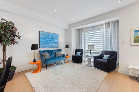 Photo 3 at 48 Almont Road, Clanton Park, Toronto