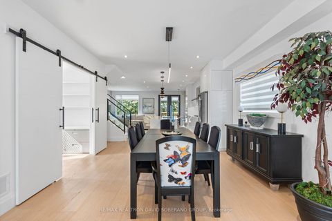 Photo 4 at 48 Almont Road, Clanton Park, Toronto