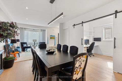Photo 5 at 48 Almont Road, Clanton Park, Toronto