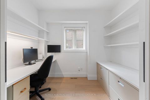 Photo 6 at 48 Almont Road, Clanton Park, Toronto