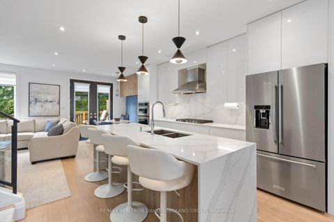 Photo 7 at 48 Almont Road, Clanton Park, Toronto