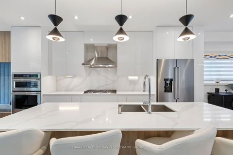 Photo 9 at 48 Almont Road, Clanton Park, Toronto
