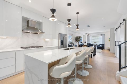 Photo 10 at 48 Almont Road, Clanton Park, Toronto
