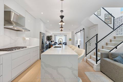 Photo 11 at 48 Almont Road, Clanton Park, Toronto