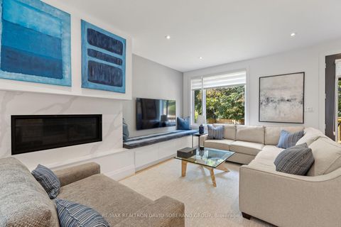 Photo 12 at 48 Almont Road, Clanton Park, Toronto