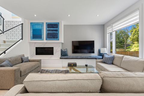 Photo 13 at 48 Almont Road, Clanton Park, Toronto