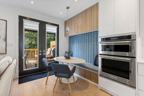 Photo 15 at 48 Almont Road, Clanton Park, Toronto