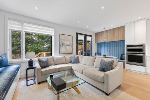 Photo 16 at 48 Almont Road, Clanton Park, Toronto