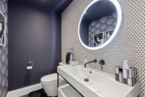 Photo 17 at 48 Almont Road, Clanton Park, Toronto