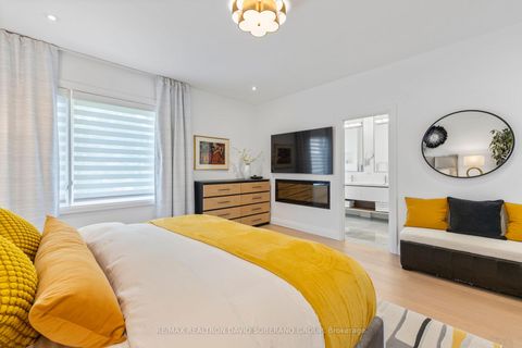 Photo 19 at 48 Almont Road, Clanton Park, Toronto