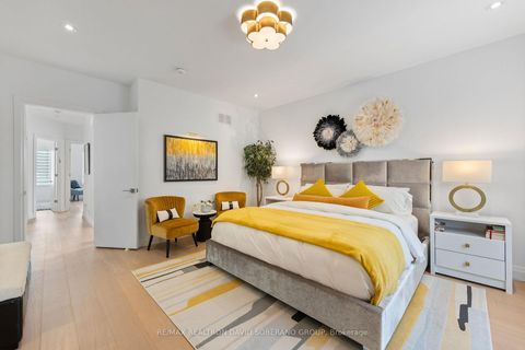Photo 20 at 48 Almont Road, Clanton Park, Toronto