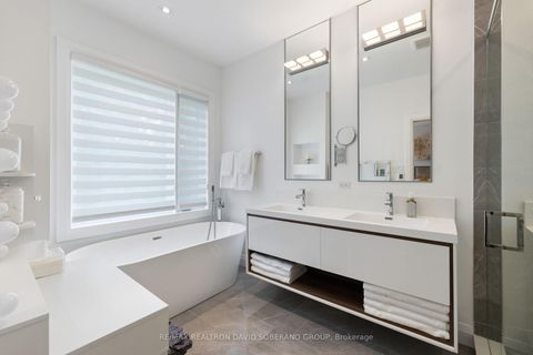 Photo 21 at 48 Almont Road, Clanton Park, Toronto