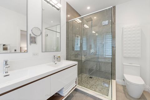Photo 22 at 48 Almont Road, Clanton Park, Toronto