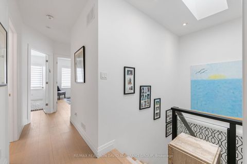 Photo 23 at 48 Almont Road, Clanton Park, Toronto