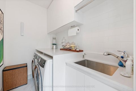 Photo 24 at 48 Almont Road, Clanton Park, Toronto