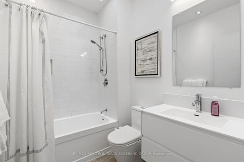Photo 25 at 48 Almont Road, Clanton Park, Toronto
