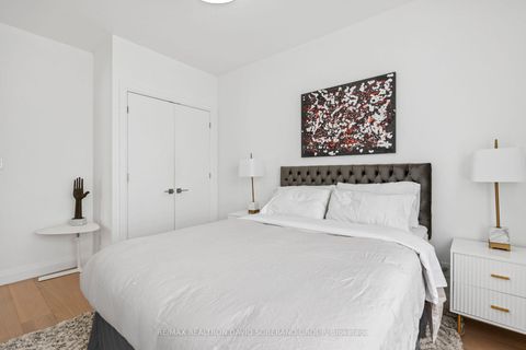 Photo 27 at 48 Almont Road, Clanton Park, Toronto