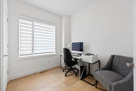 Photo 29 at 48 Almont Road, Clanton Park, Toronto