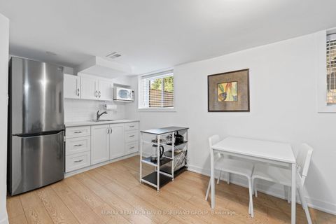 Photo 30 at 48 Almont Road, Clanton Park, Toronto