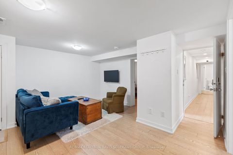 Photo 31 at 48 Almont Road, Clanton Park, Toronto