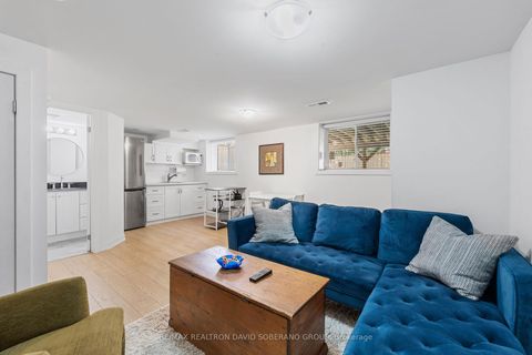 Photo 32 at 48 Almont Road, Clanton Park, Toronto