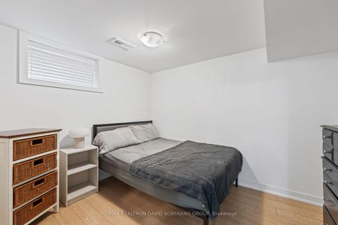 Photo 33 at 48 Almont Road, Clanton Park, Toronto
