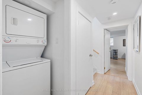 Photo 35 at 48 Almont Road, Clanton Park, Toronto