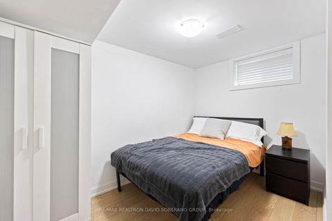 Photo 37 at 48 Almont Road, Clanton Park, Toronto