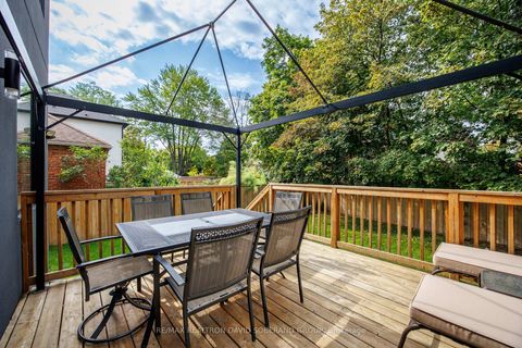 Photo 40 at 48 Almont Road, Clanton Park, Toronto