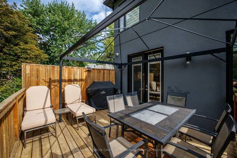 Photo 41 at 48 Almont Road, Clanton Park, Toronto