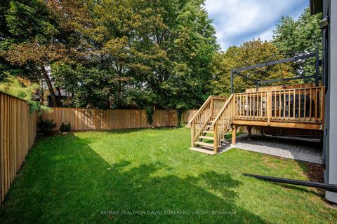 Photo 42 at 48 Almont Road, Clanton Park, Toronto