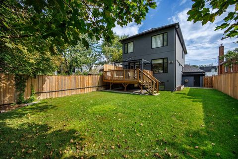Photo 43 at 48 Almont Road, Clanton Park, Toronto