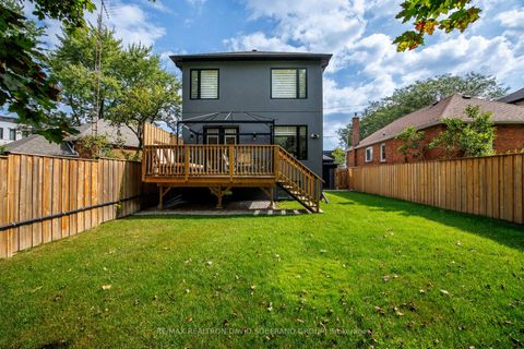 Photo 44 at 48 Almont Road, Clanton Park, Toronto