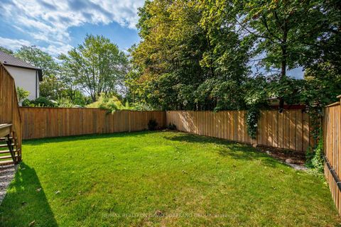 Photo 45 at 48 Almont Road, Clanton Park, Toronto