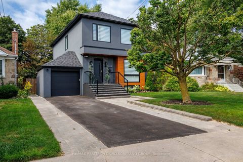 Photo 46 at 48 Almont Road, Clanton Park, Toronto