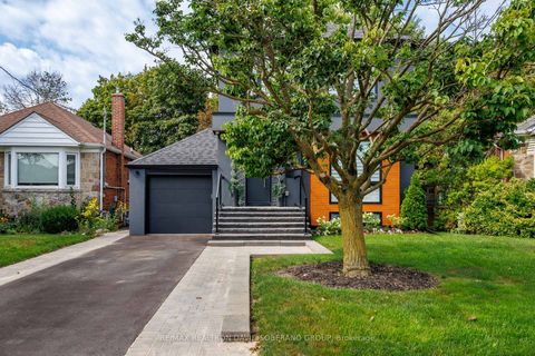 Photo 47 at 48 Almont Road, Clanton Park, Toronto