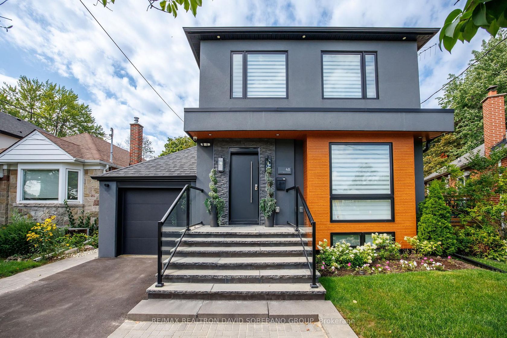 48 Almont Road, Clanton Park, Toronto photo 8