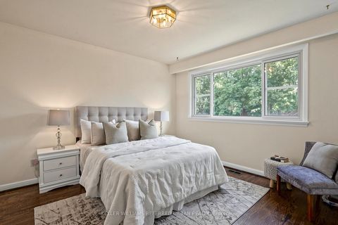 Photo 12 at 79 Heathview Avenue, Bayview Village, Toronto