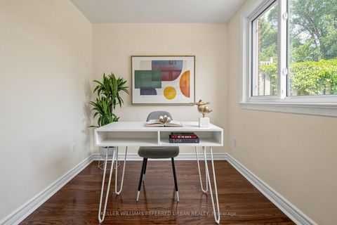 Photo 17 at 79 Heathview Avenue, Bayview Village, Toronto