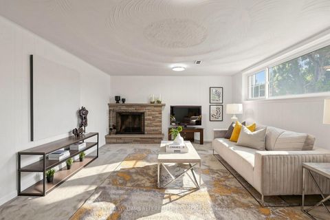Photo 19 at 79 Heathview Avenue, Bayview Village, Toronto
