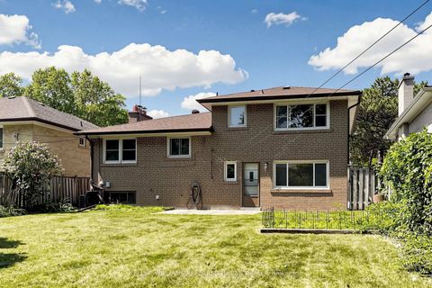 Photo 23 at 79 Heathview Avenue, Bayview Village, Toronto