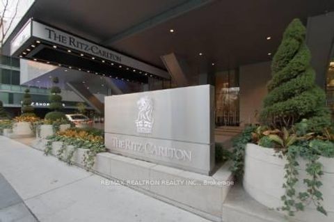 Photo 0 at 2303 - 183 Wellington Street W, Waterfront Communities C1, Toronto