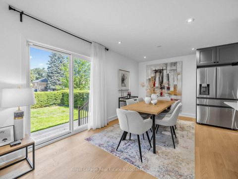 Photo 6 at 25 Treeview Drive, Alderwood, Toronto
