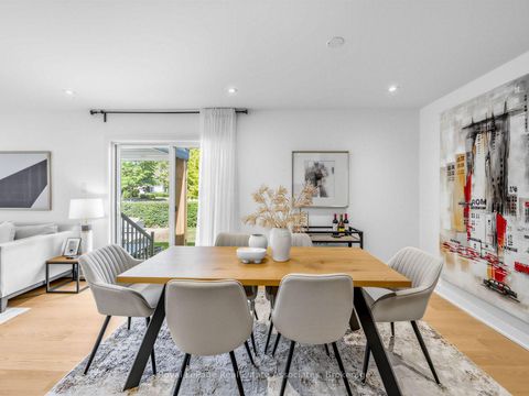 Photo 7 at 25 Treeview Drive, Alderwood, Toronto