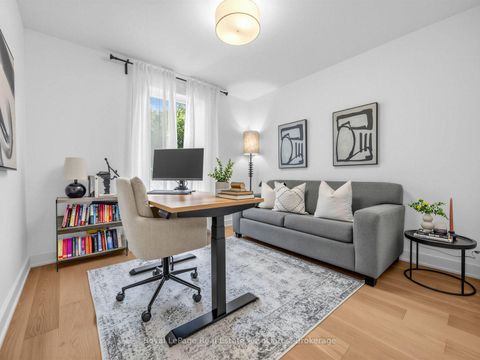 Photo 19 at 25 Treeview Drive, Alderwood, Toronto