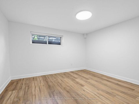 Photo 23 at 25 Treeview Drive, Alderwood, Toronto