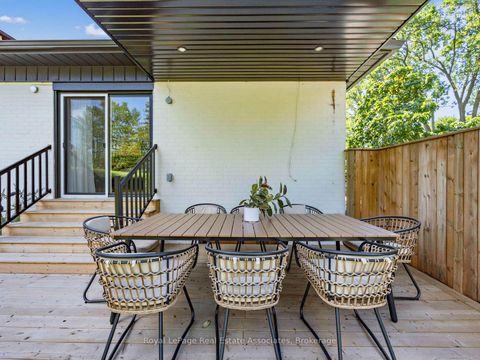Photo 29 at 25 Treeview Drive, Alderwood, Toronto