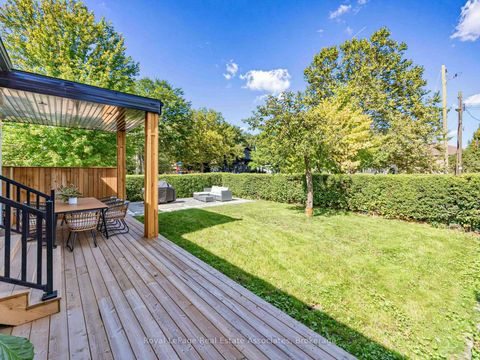 Photo 30 at 25 Treeview Drive, Alderwood, Toronto